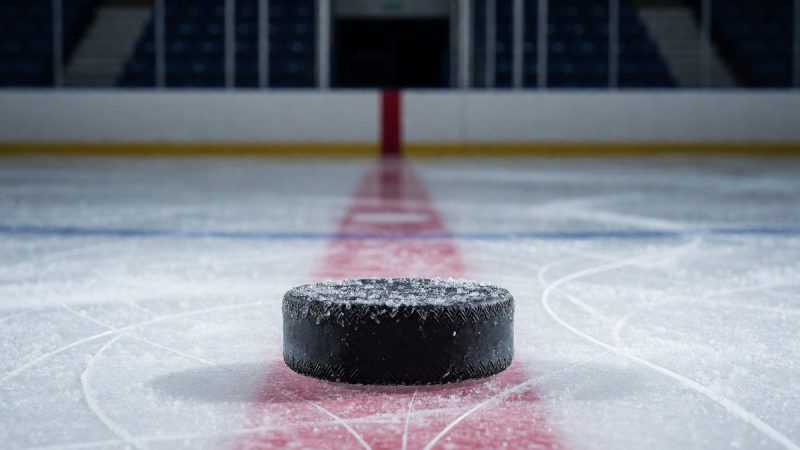 Risks in the Metropolitan Division scoring race