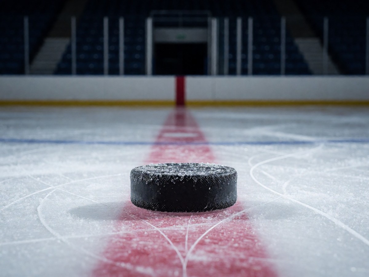 Risks in the Metropolitan Division scoring race