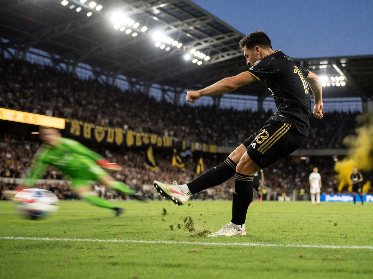 The Supporters' Shield race tightens