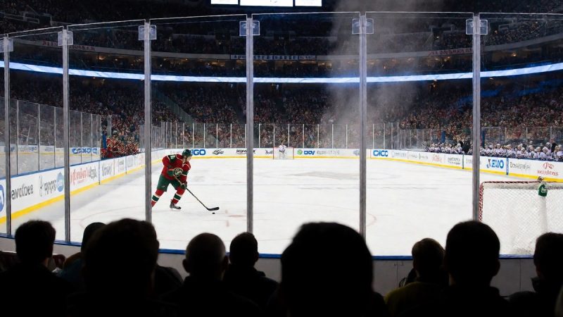 The 2026 October Norris Trophy race