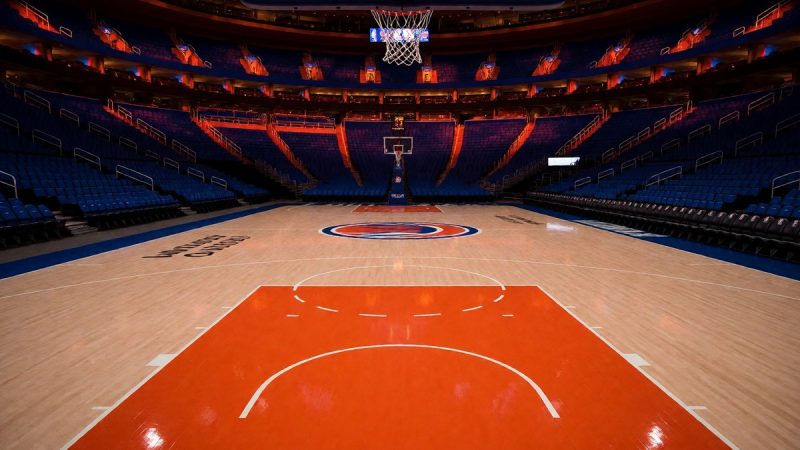 Thunder standings buffer amid Holmgren perimeter role and rule changes