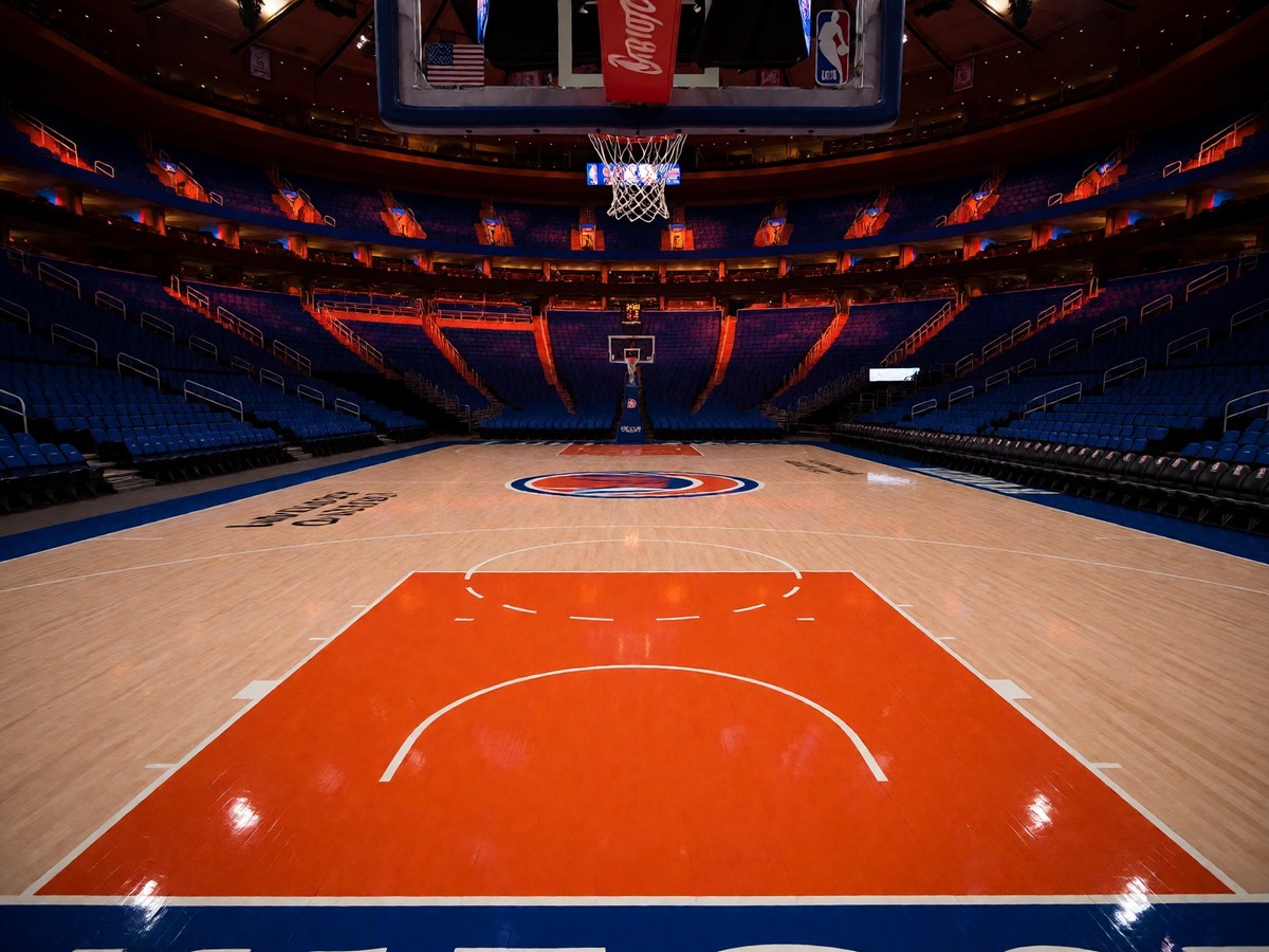 Thunder standings buffer amid Holmgren perimeter role and rule changes