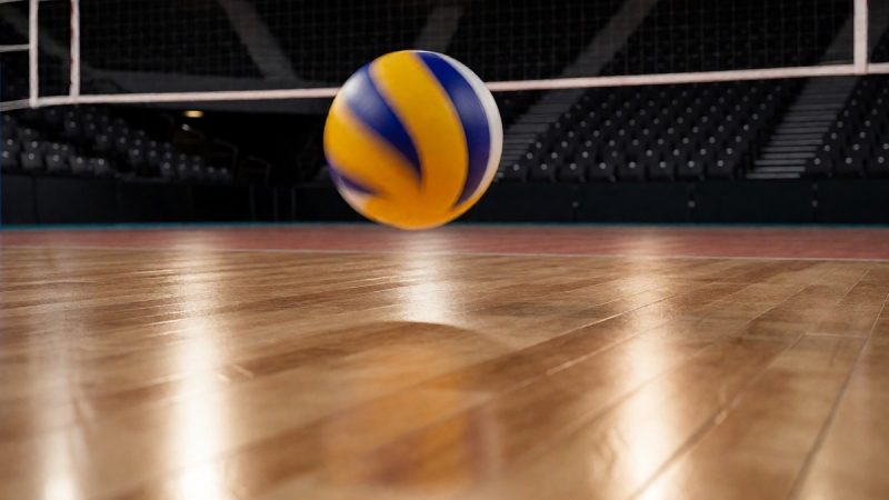 Eczacıbaşı takes the lead in Turkish SuperLiga title race