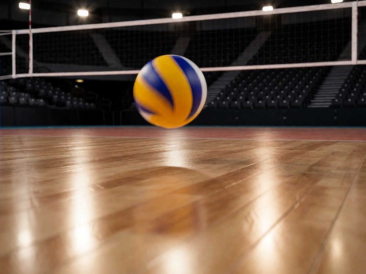 Eczacıbaşı takes the lead in Turkish SuperLiga title race