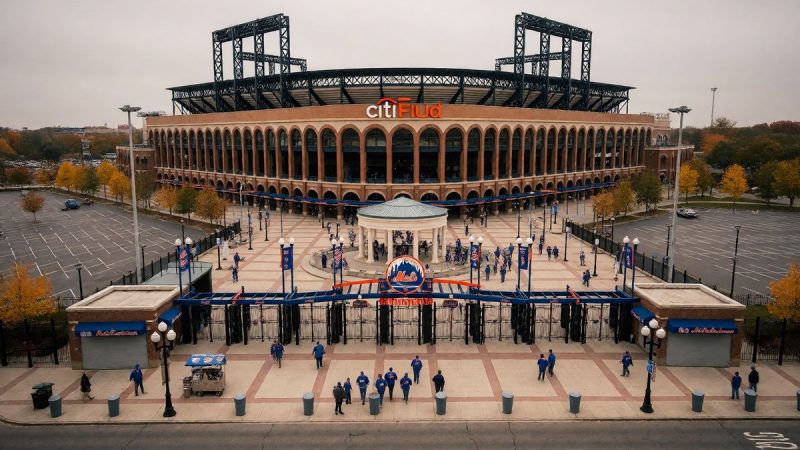 Mendoza's exit leaves the Mets in flux