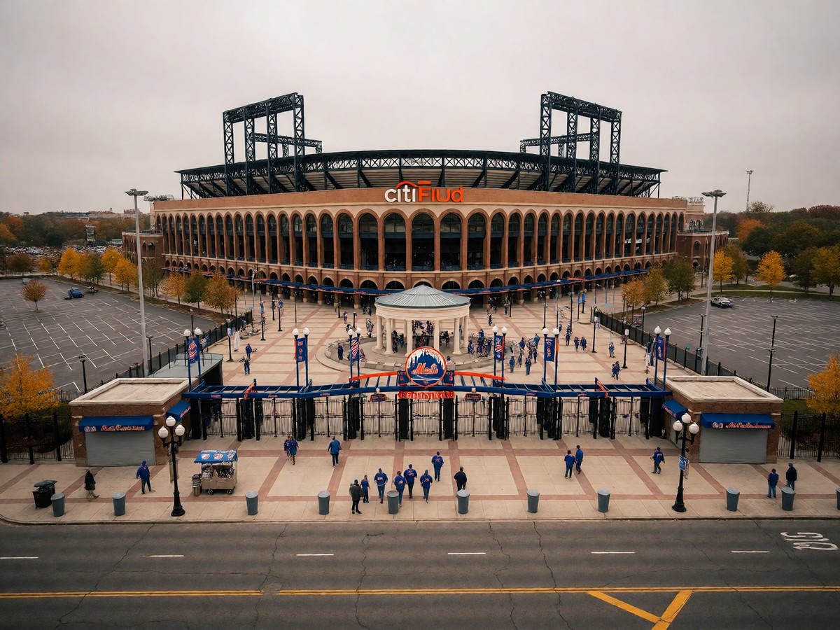 Mendoza's exit leaves the Mets in flux