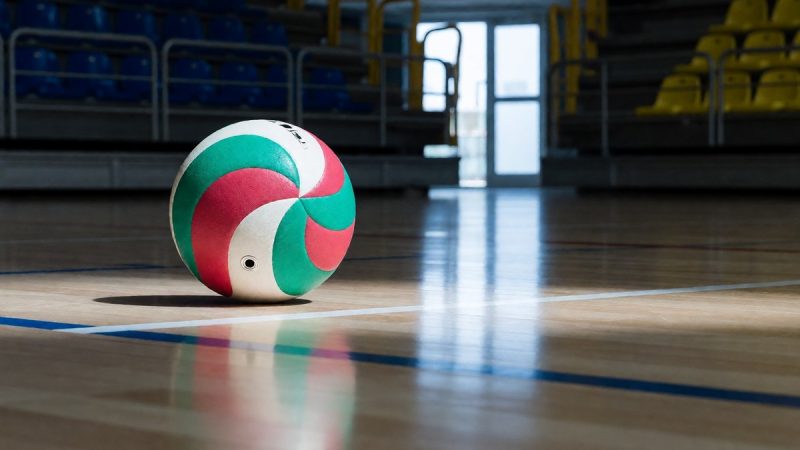 The numbers behind Modena's 2026 October SuperLega start