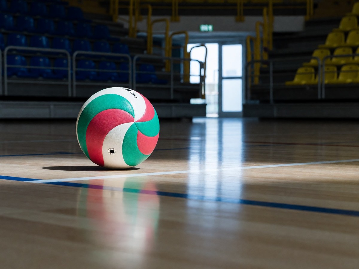 The numbers behind Modena's 2026 October SuperLega start