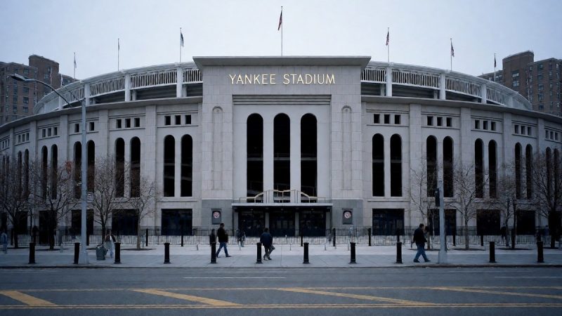 Juan Soto rejects Yankees qualifying offer for Mets contract