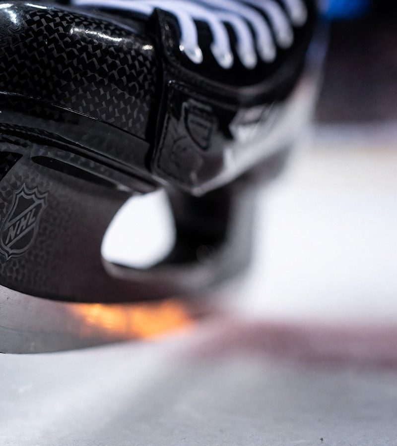 Evaluating the McDavid Streak and the Oilers' Injury Crisis
