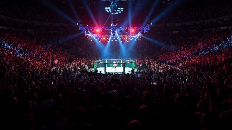 Middleweight shifts and the rule of five rounds