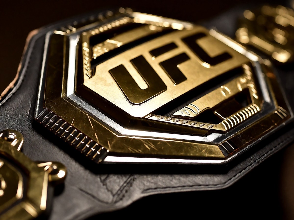 The heavyweight title vacuum and new UFC scheduling