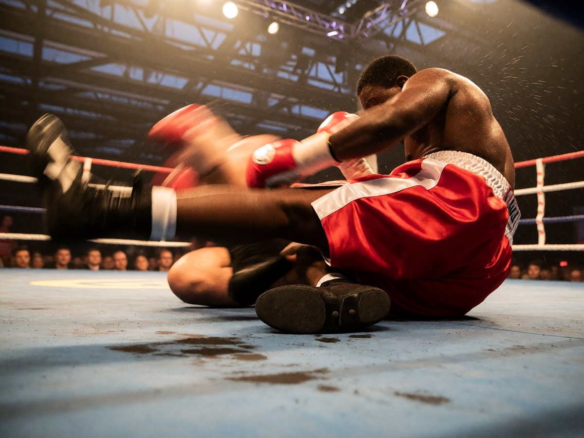 Muhammad Ali's legacy and the modern heavyweight era