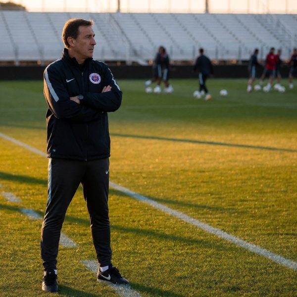 MLS coaching trends and tactical shifts