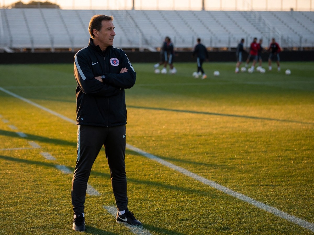 MLS coaching trends and tactical shifts