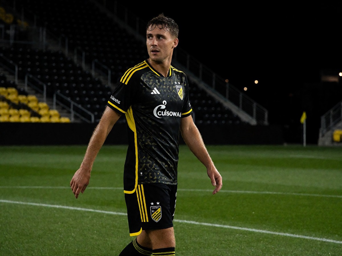 Cucho Hernandez leads Columbus Crew offensive surge