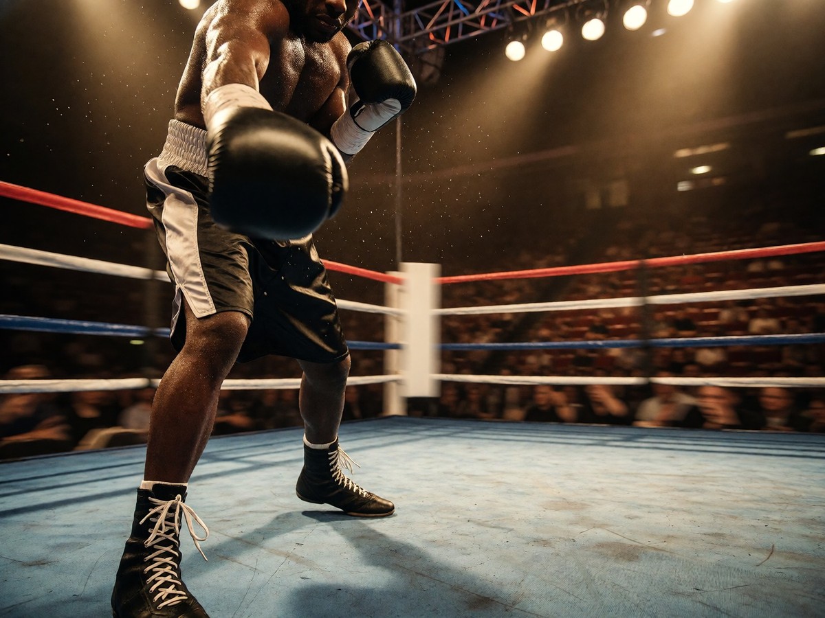Terence Crawford's welterweight unification path and mandatory rules