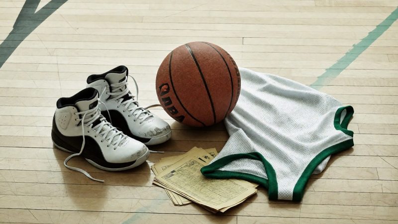 The statistical foundation of Kevin Garnett's 2004 MVP season