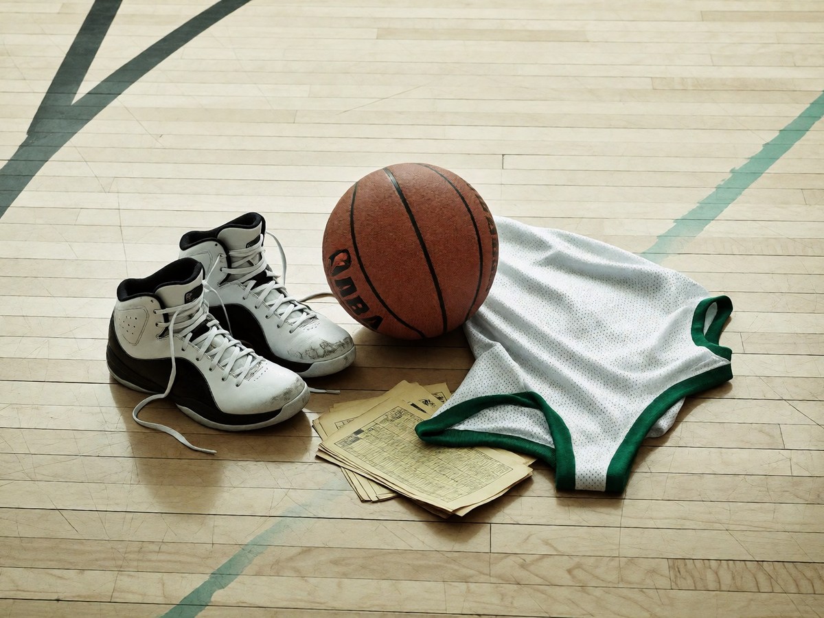 The statistical foundation of Kevin Garnett's 2004 MVP season