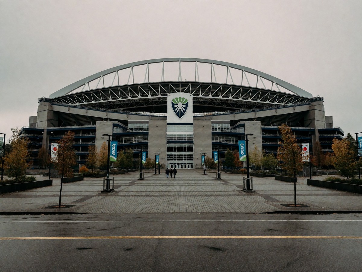 Seattle Sounders match rescheduled due to Seahawks season opener