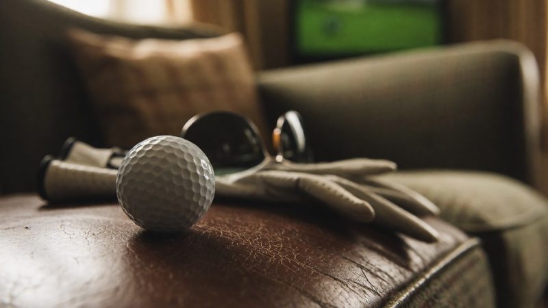 The future of the PGA Tour's 2026 fall swing schedule