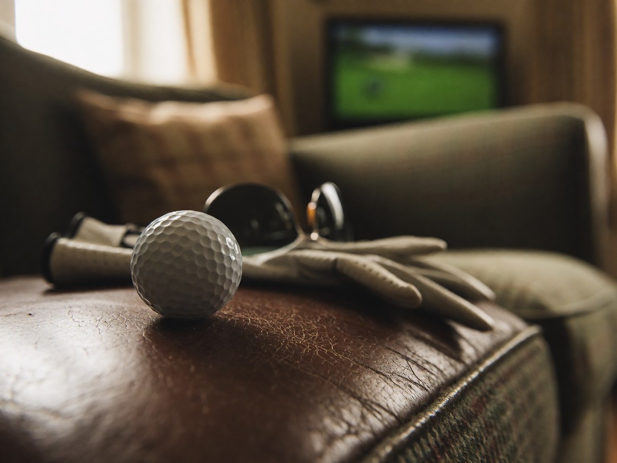 The future of the PGA Tour's 2026 fall swing schedule