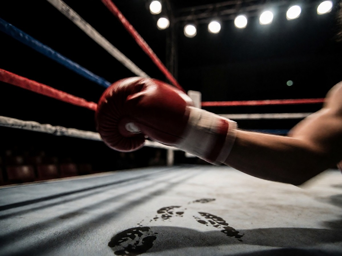 Gervonta Davis and Shakur Stevenson lightweight negotiations