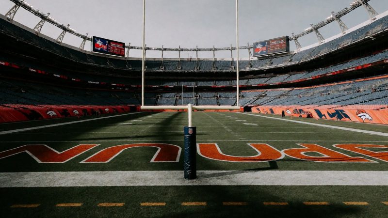 Sean Payton's Broncos face October red-zone efficiency collapse