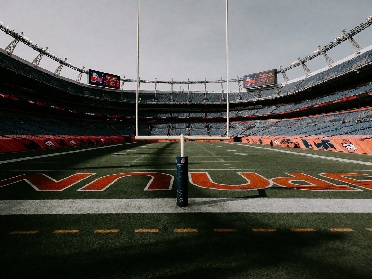 Sean Payton's Broncos face October red-zone efficiency collapse