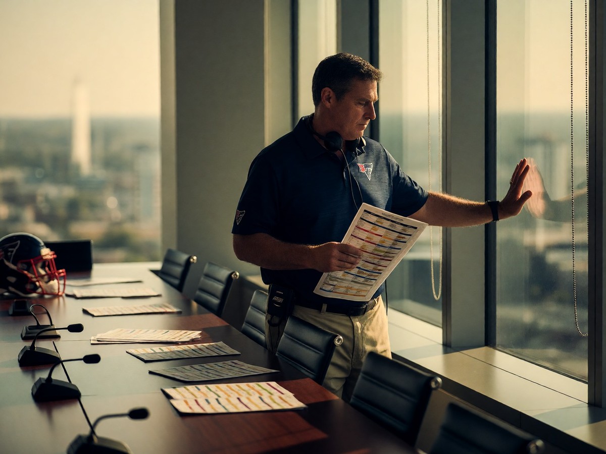 The high price of October NFL trade maneuvers