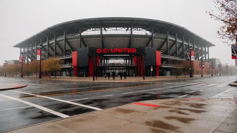 Tracking Caden Clark and MLS roster dynamics