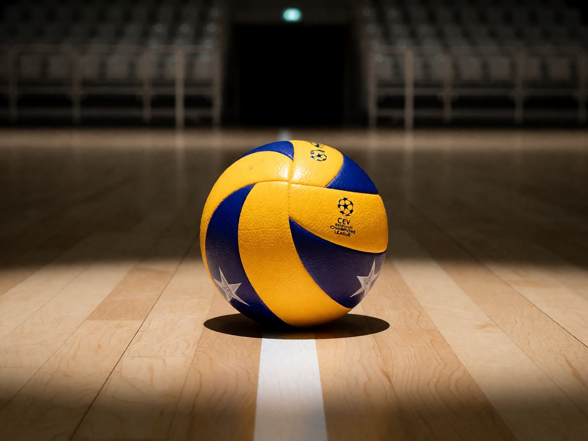 Numia Vero Volley Milano defeats VakifBank Istanbul