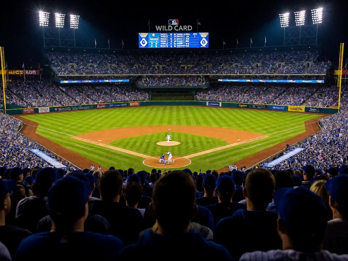 Dodgers vs Phillies: 2026 NL wild-card standings comparison