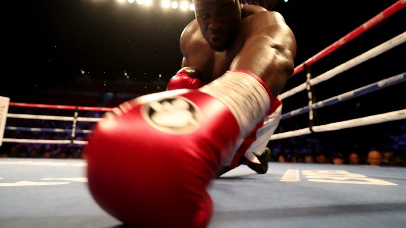 Heavyweight trilogy prospects for Fury and Usyk