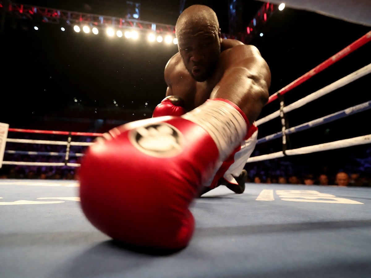 Heavyweight trilogy prospects for Fury and Usyk