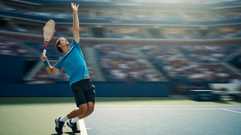 The coaching and management driving Ben Shelton to World No. 4
