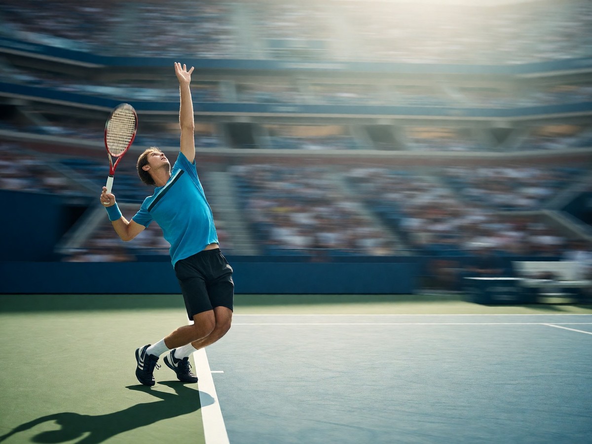 The coaching and management driving Ben Shelton to World No. 4