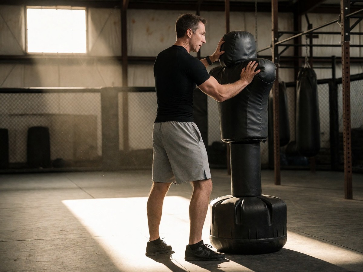 Strategy for the Jon Jones and Tom Aspinall unification fight