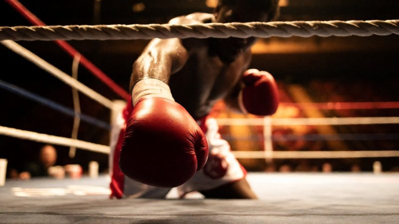 Canelo Alvarez: separating knockout power myths from real data