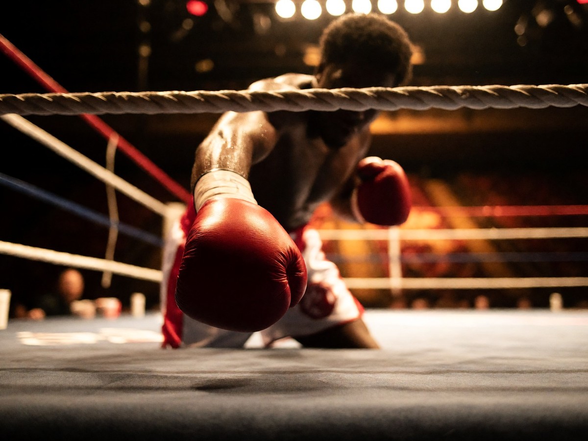 Canelo Alvarez: separating knockout power myths from real data