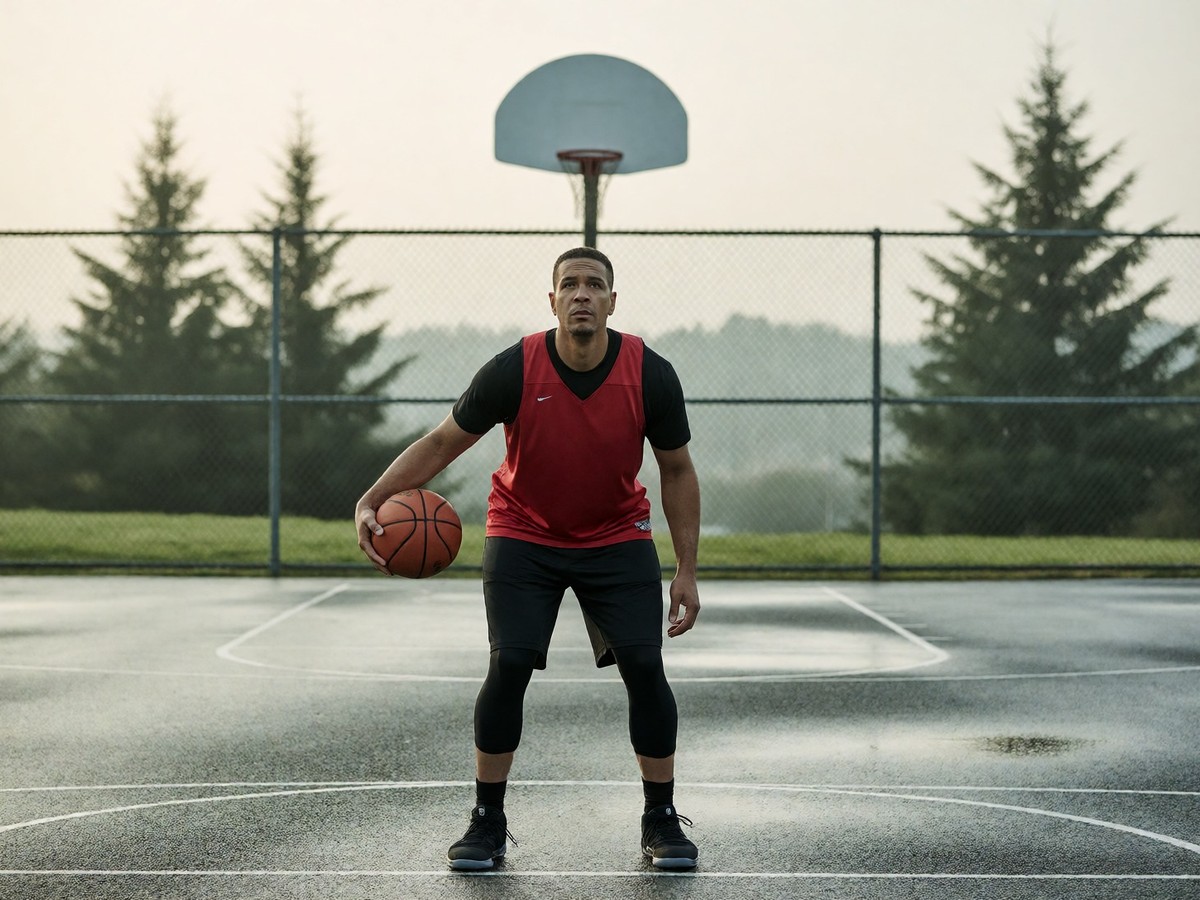 Damian Lillard limits minutes as he returns to Portland