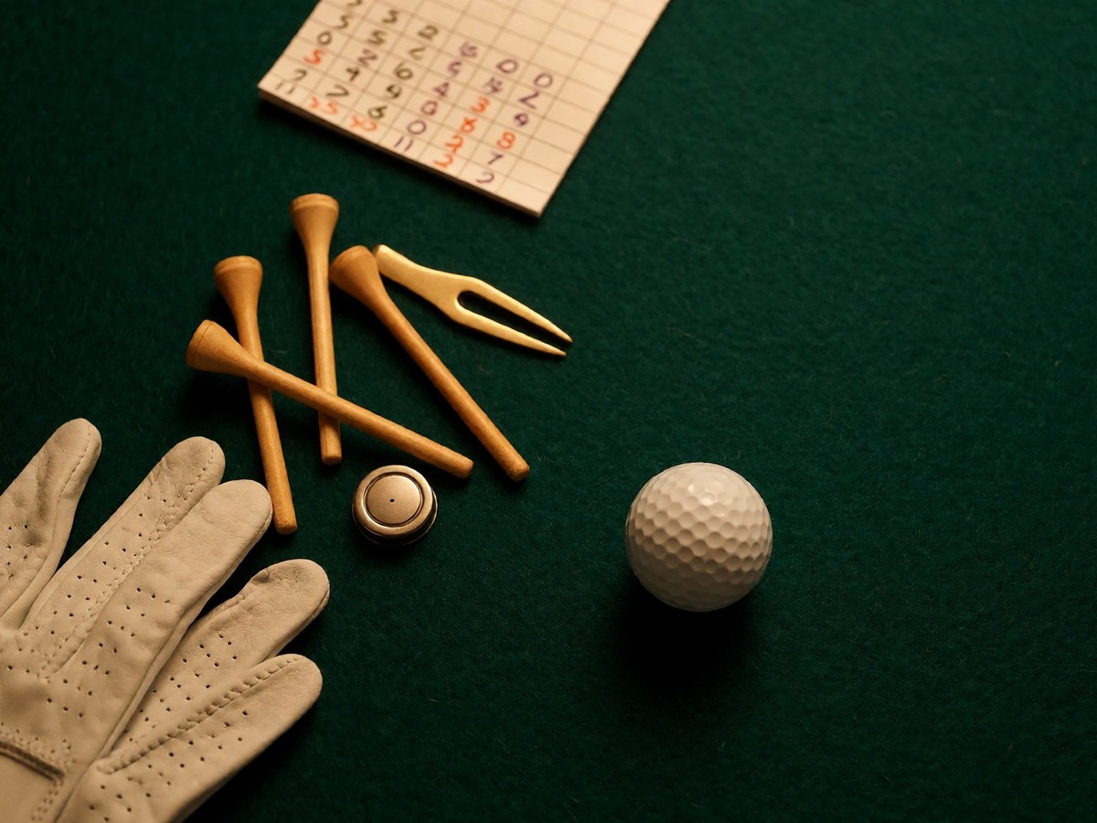 Restricted points for LIV Golf players
