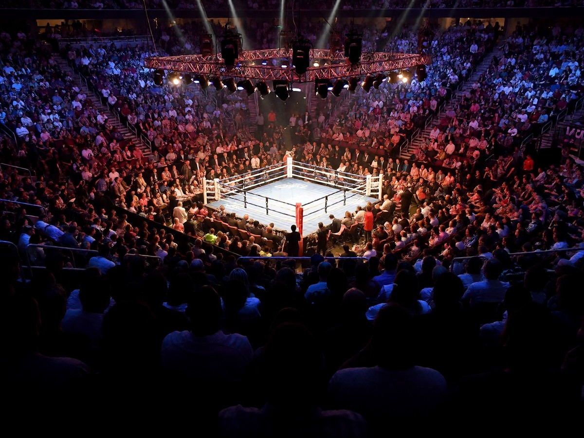Canelo Alvarez PPV figures and Edgar Berlanga revenue