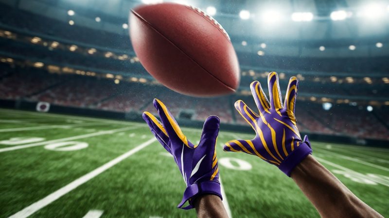Justin Jefferson contract holdout versus Ja'Marr Chase extension