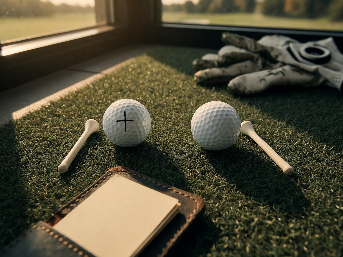 Scottie Scheffler's putting surge versus Rory McIlroy's driving decline