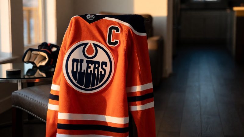 The pressure on Edmonton's core leadership