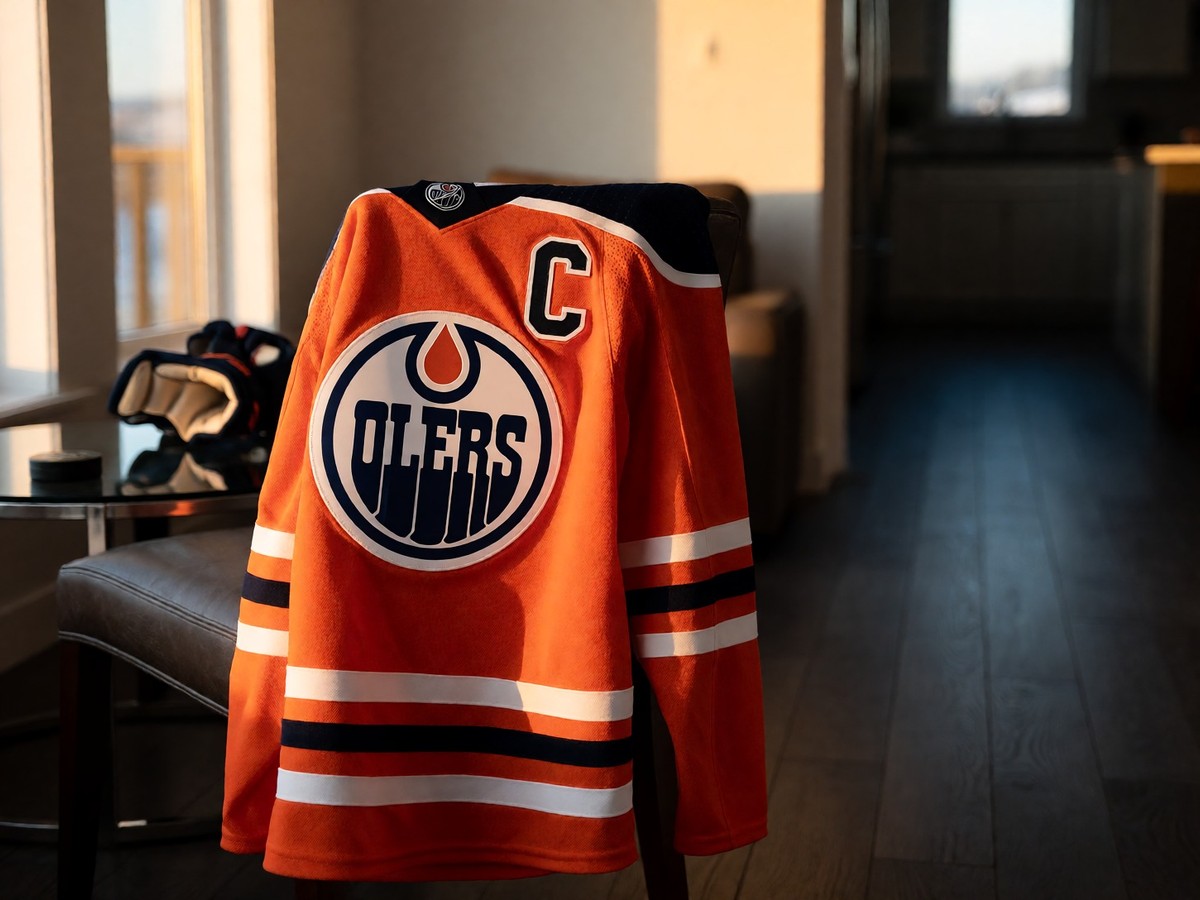 The pressure on Edmonton's core leadership