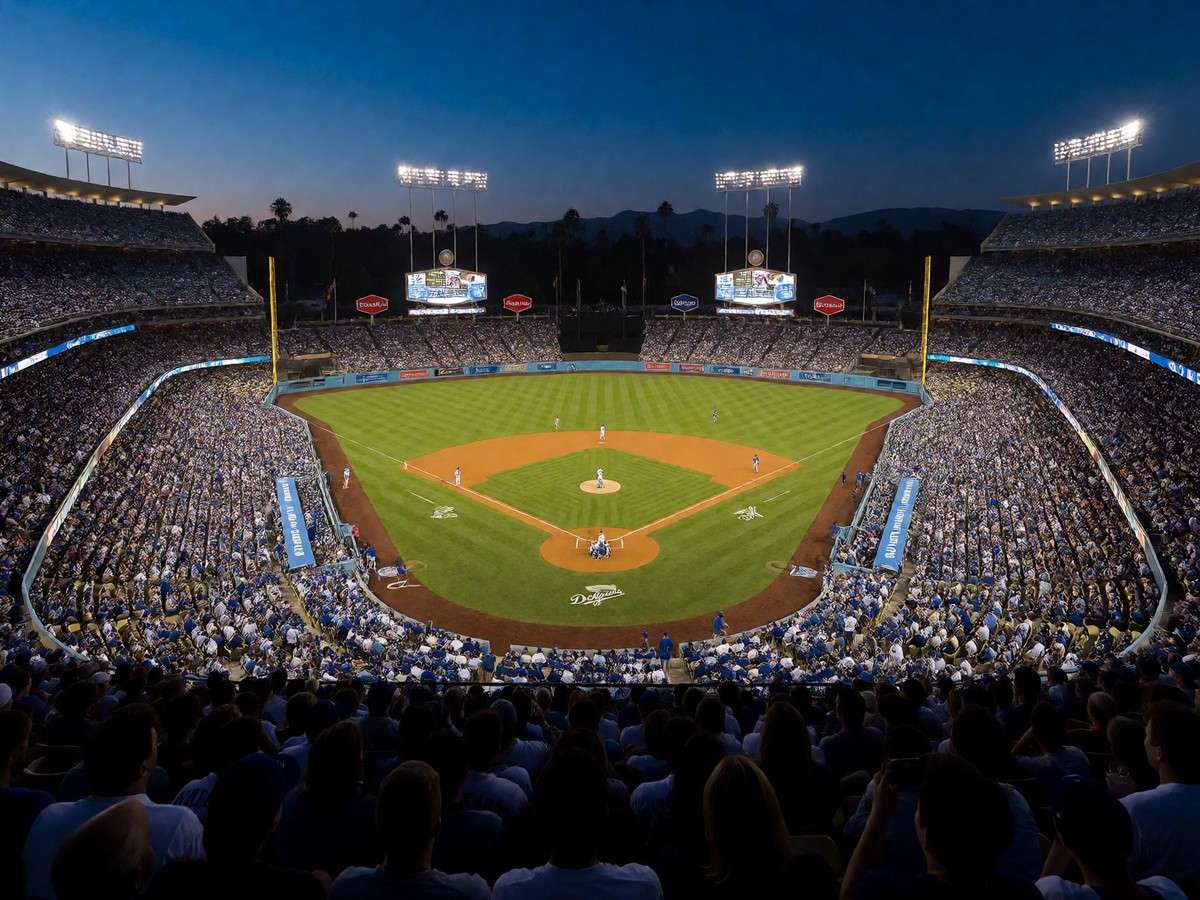 Dodgers payroll exceeds $410 million amid luxury tax race