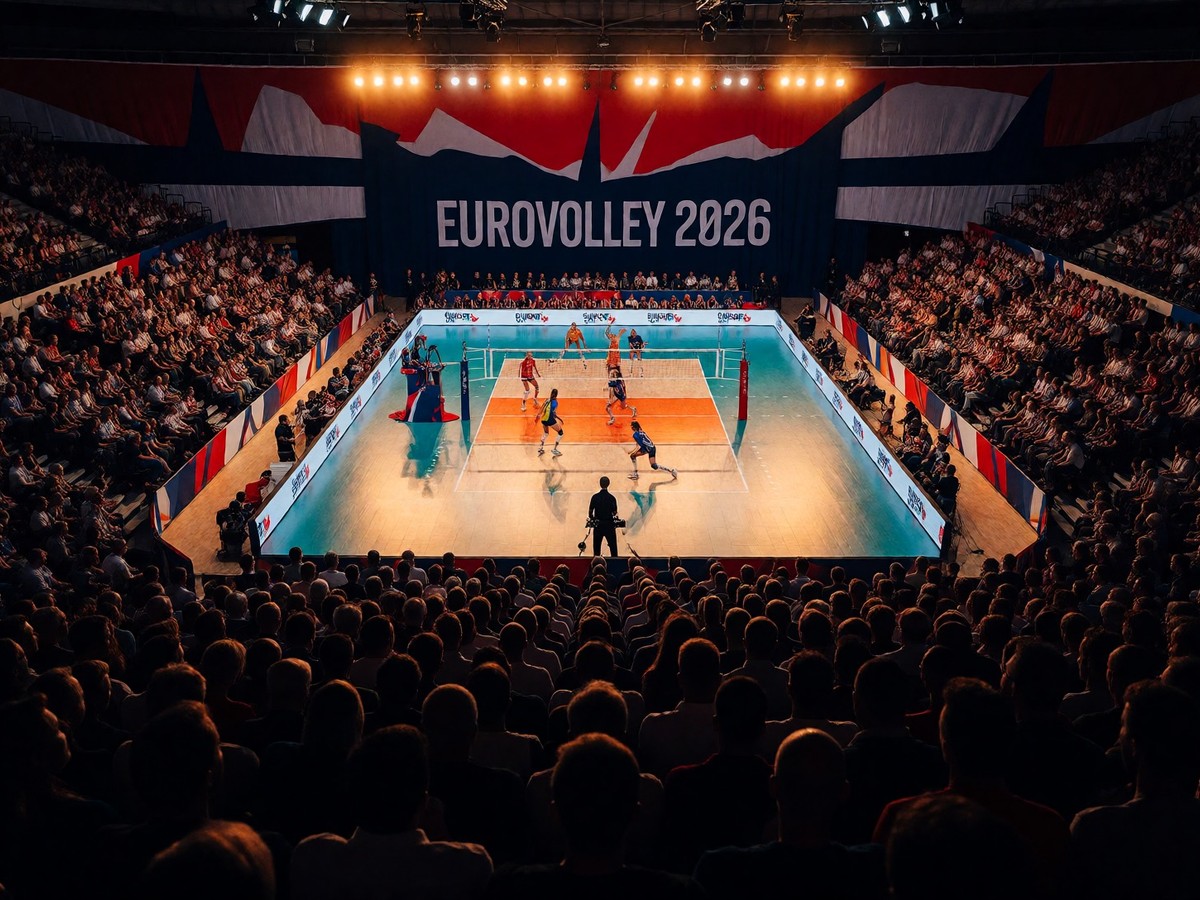 Andrea Giani's youth integration strategy in the 2026 cycle