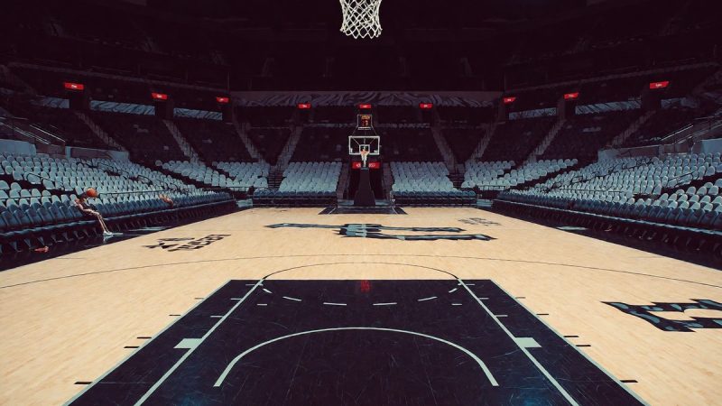 The Spurs coaching transition and NBA coaching longevity